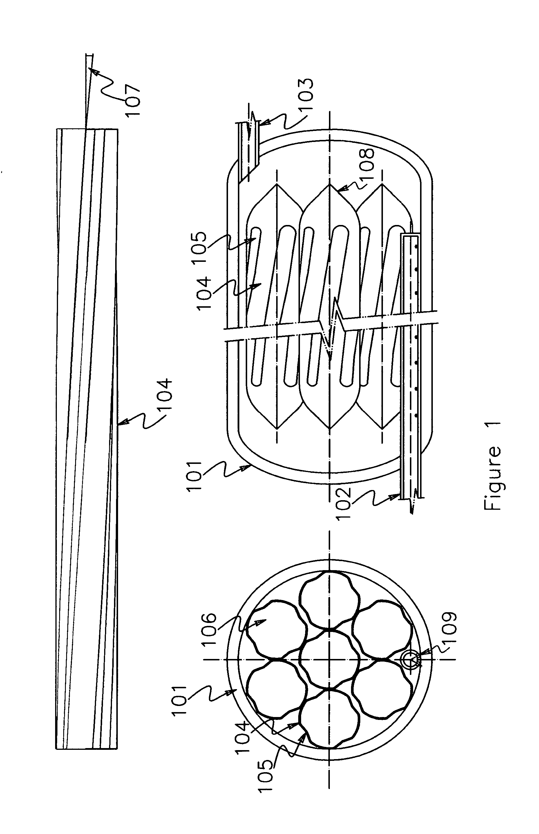 High temperature thermal energy storage system