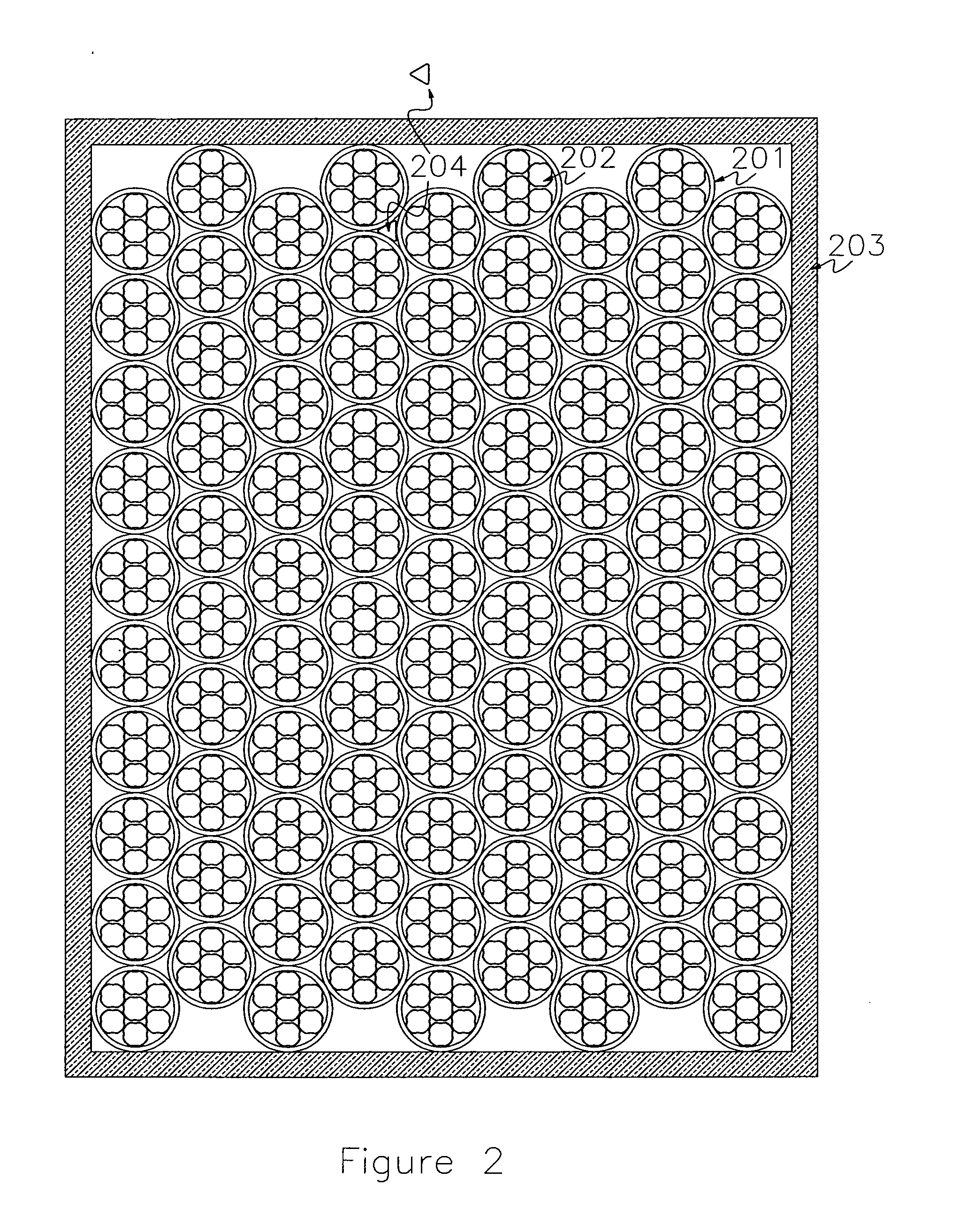 High temperature thermal energy storage system