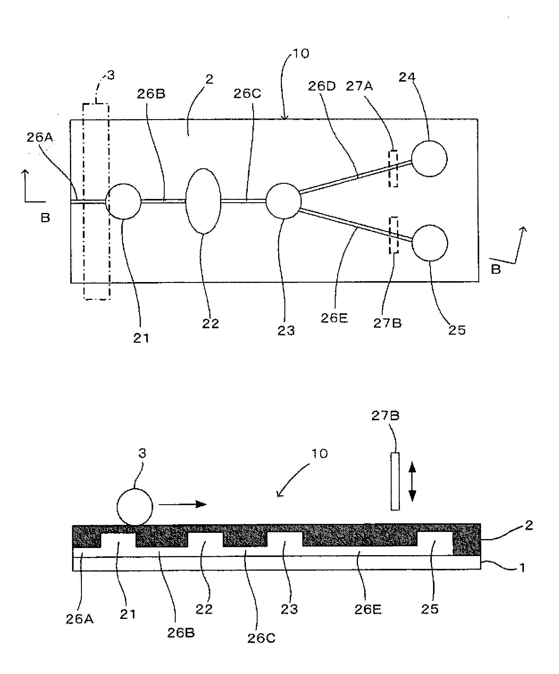 Chemical treatment cartridge and method of using same