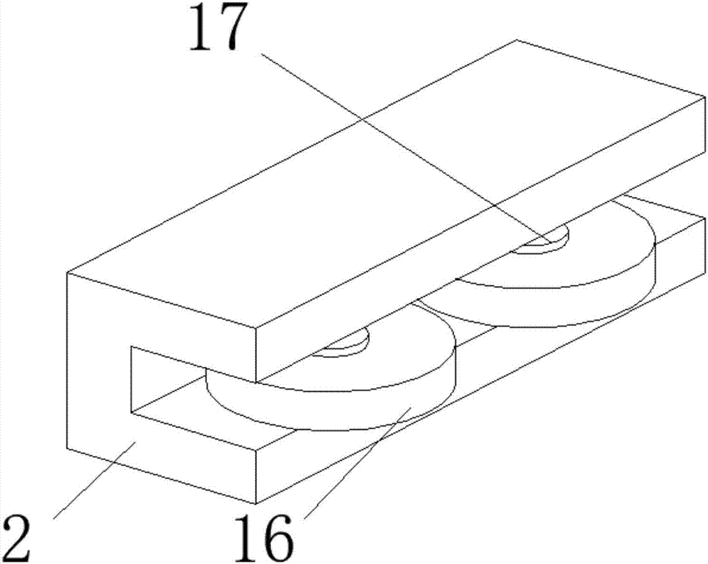 Edge milling and notching integrated machine