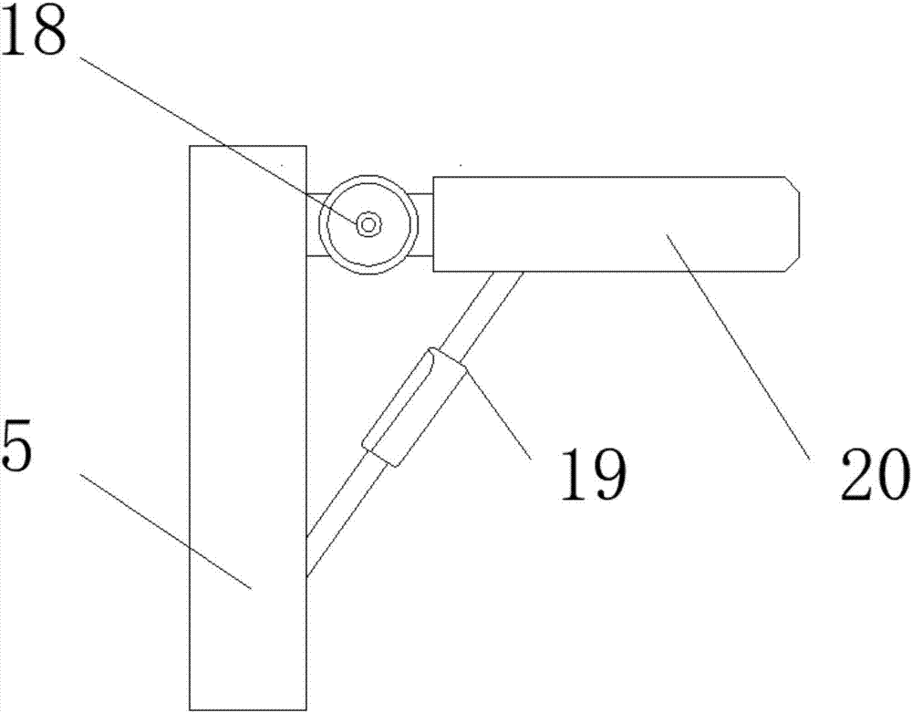 Edge milling and notching integrated machine