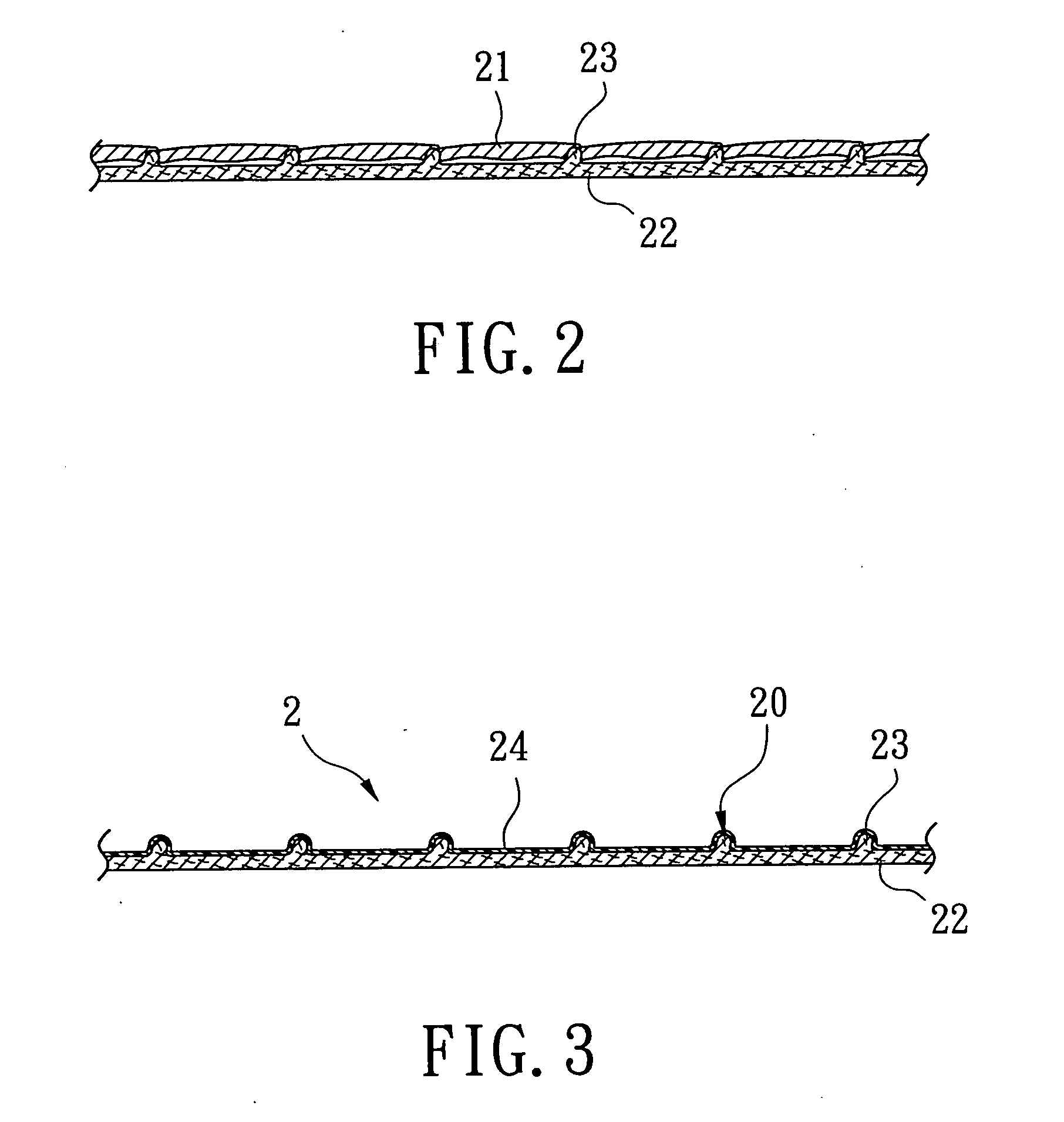 Fish skin leather and method of making the same