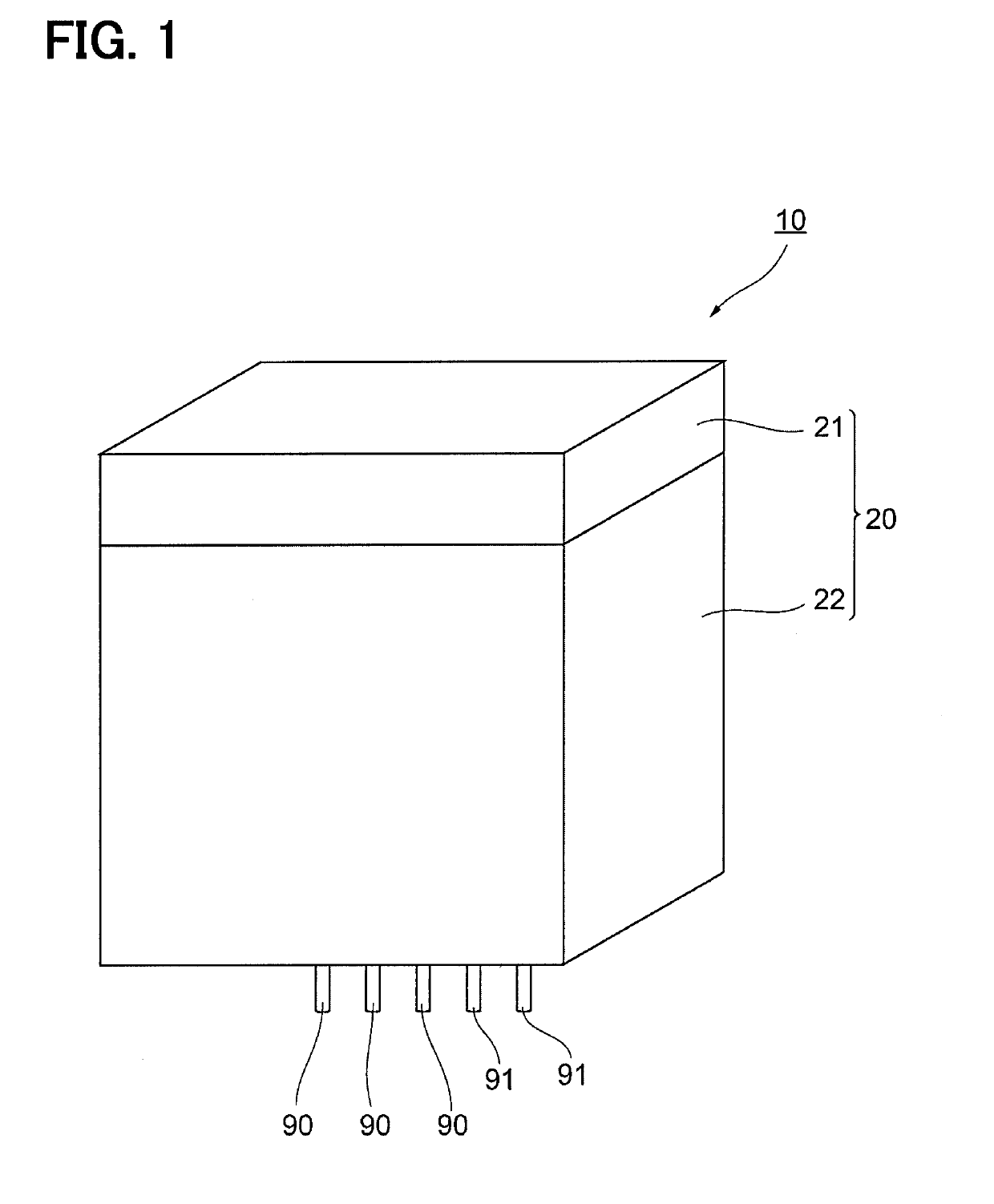 Power storage device