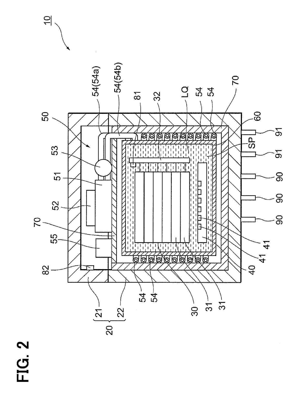 Power storage device