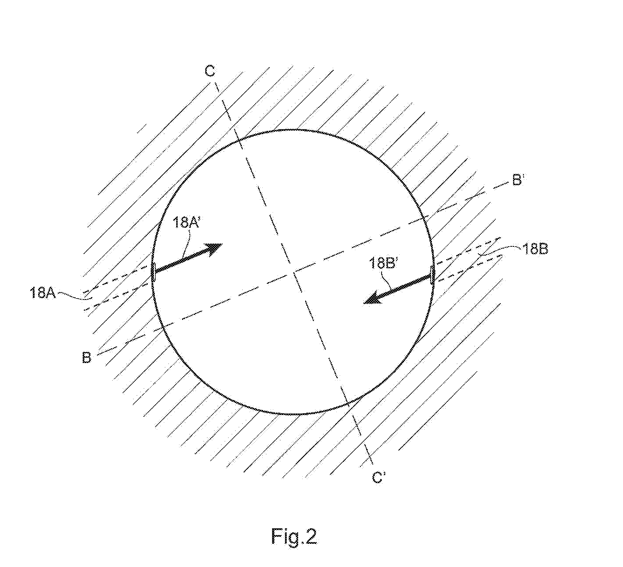 Apparatus and Method for Generating an Aerosol