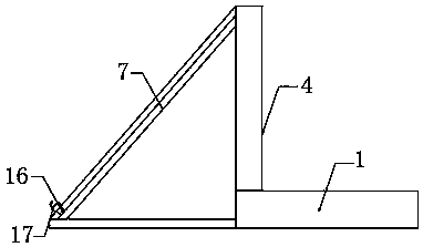 Seam welder for producing high-strength concrete tubular pile