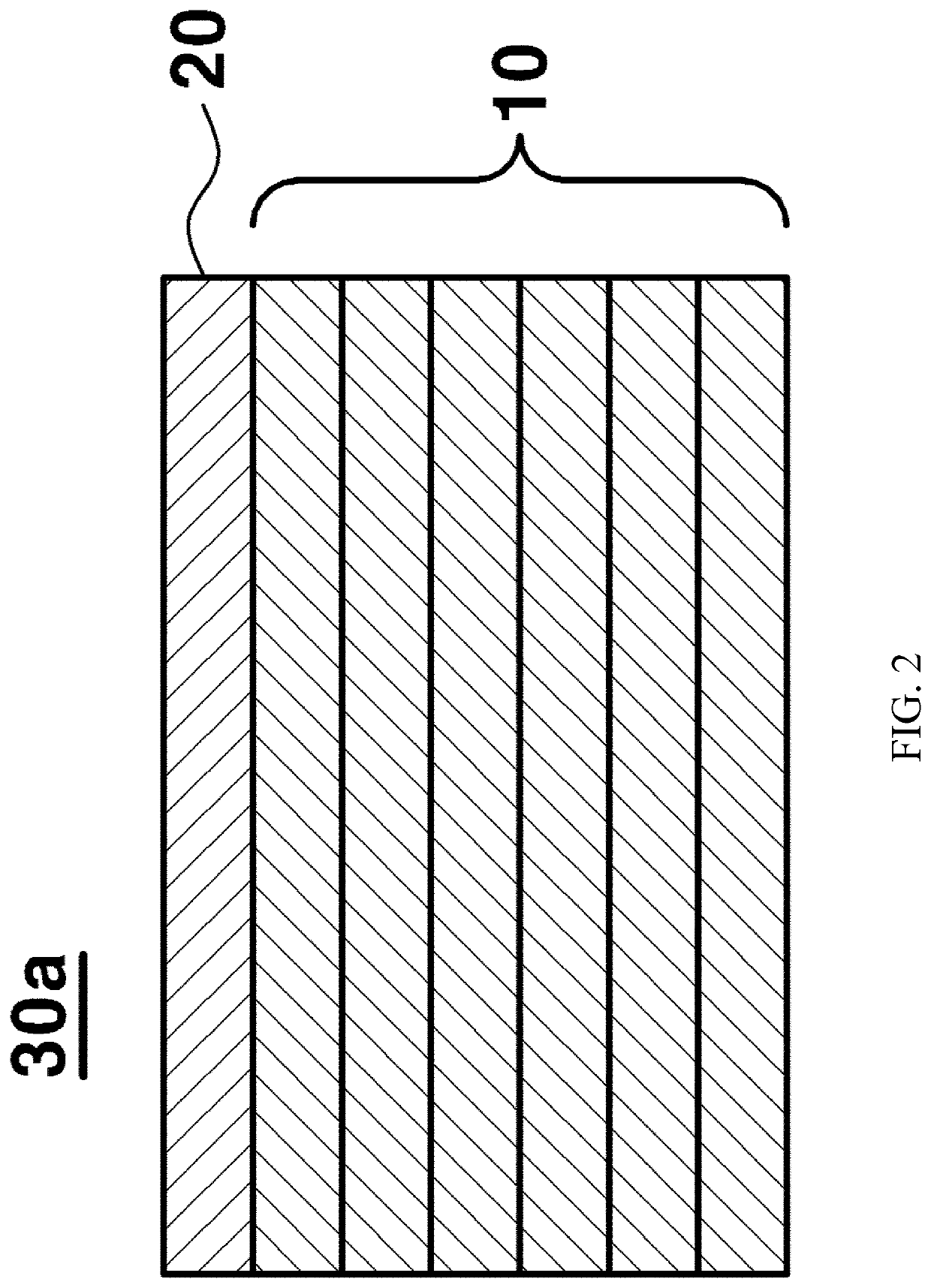 Method of manufacturing solid oxide fuel cell including  multi-layered electrolyte layer using calendering process