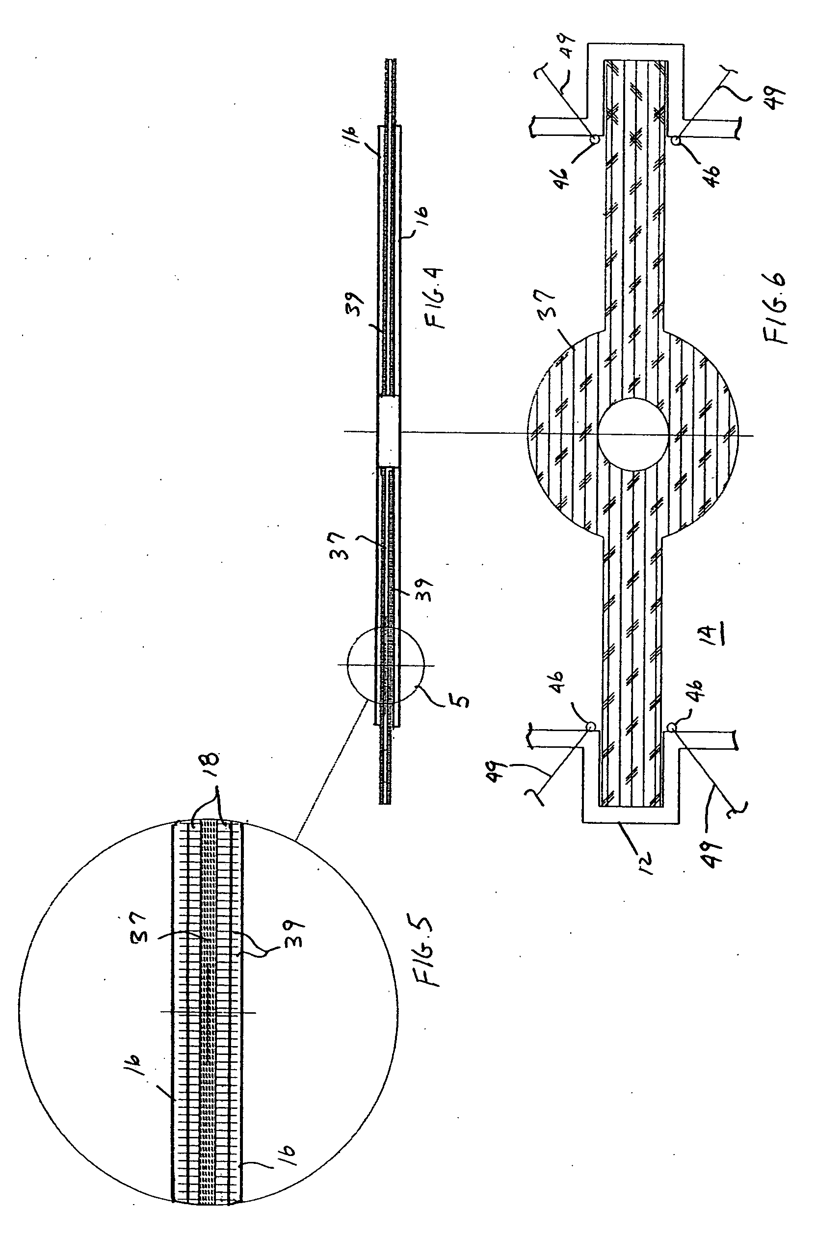 Dynamic heat exchanger