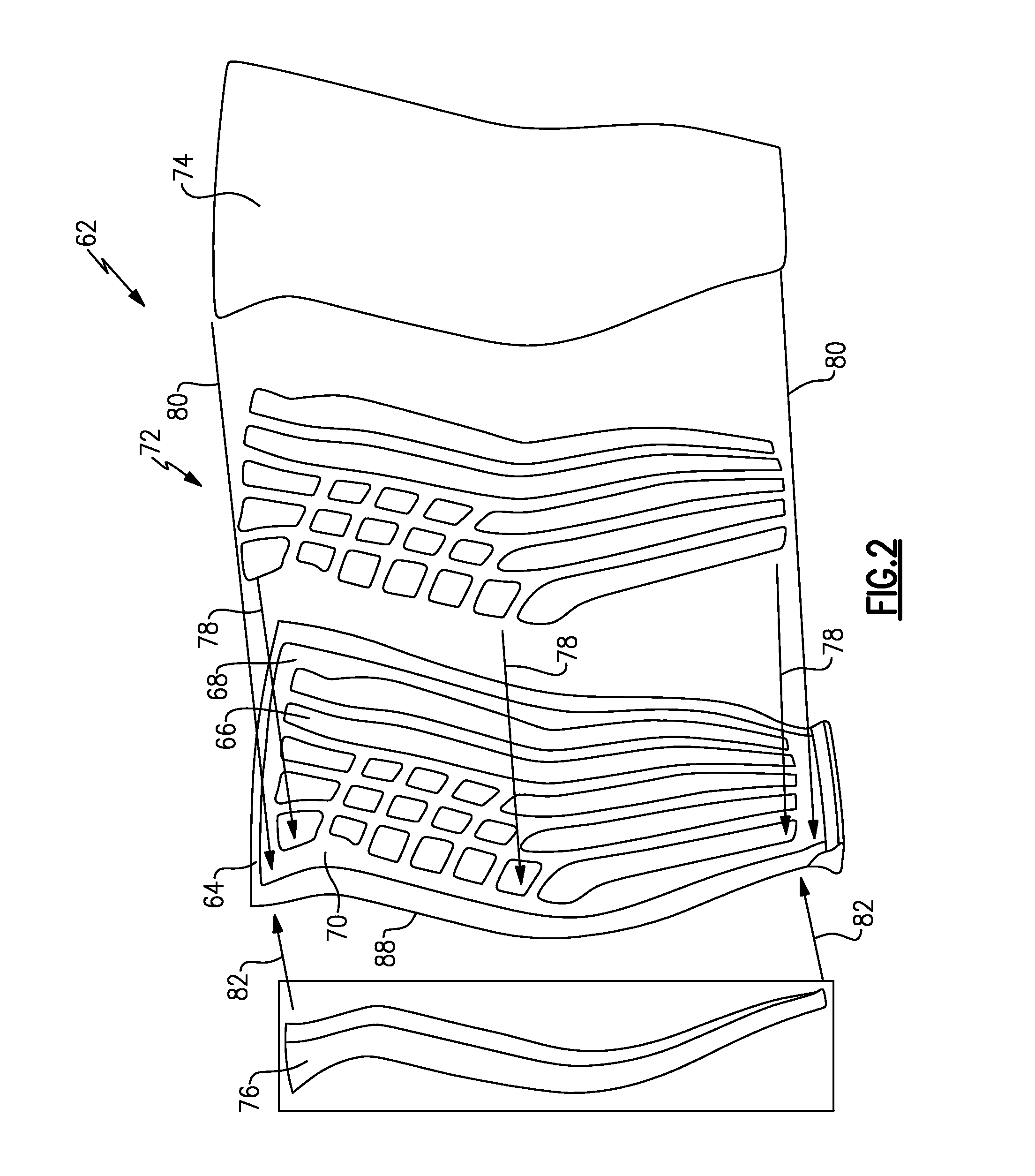 Method of bonding a leading edge sheath to a blade body of a fan blade