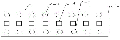 Connecting block