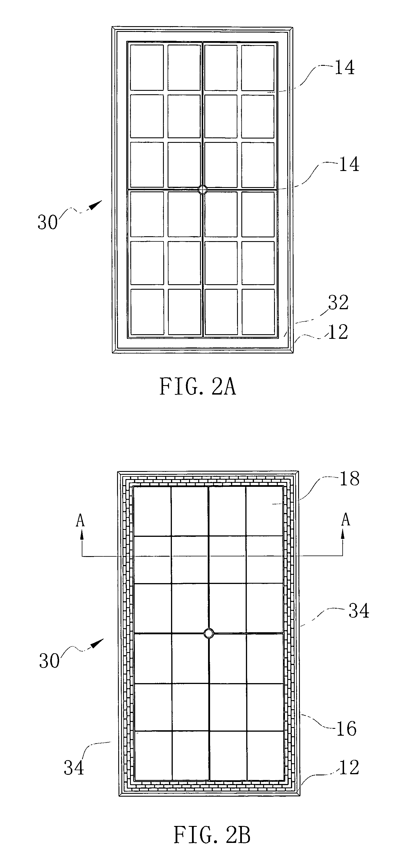 Method and apparatus for ornamental table top