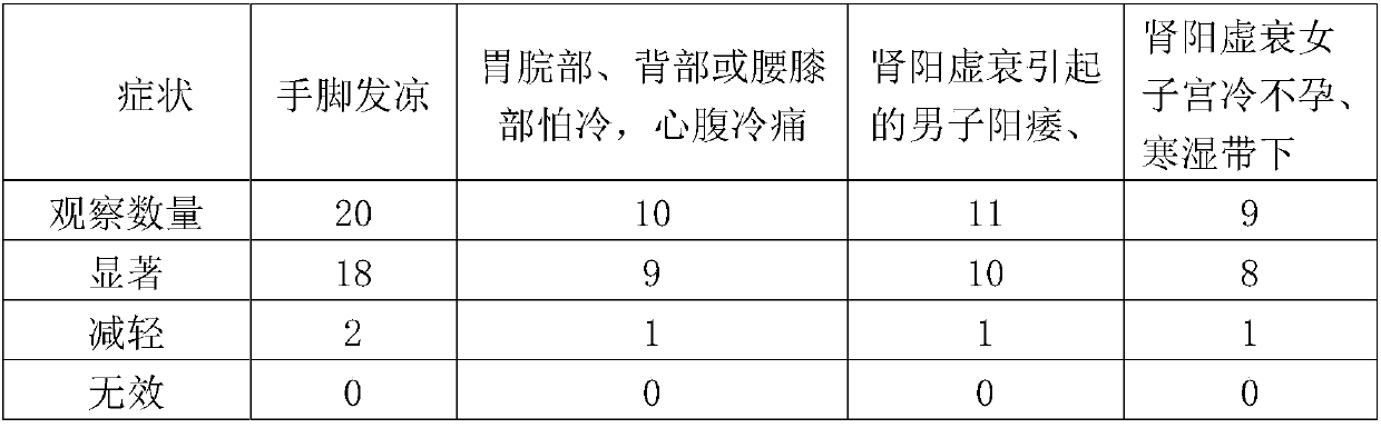 Traditional Chinese medicine bath antibacterial liquid/granules for regulating Yang-deficiency constitution and preparation and using method