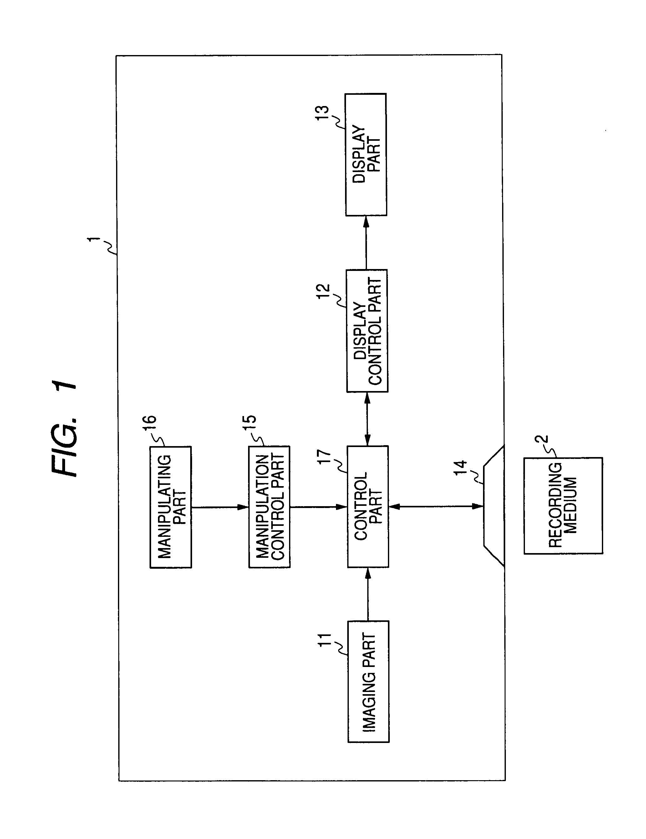 Imaging apparatus, an imaging method, a reproducing apparatus, a reproducing method and a program