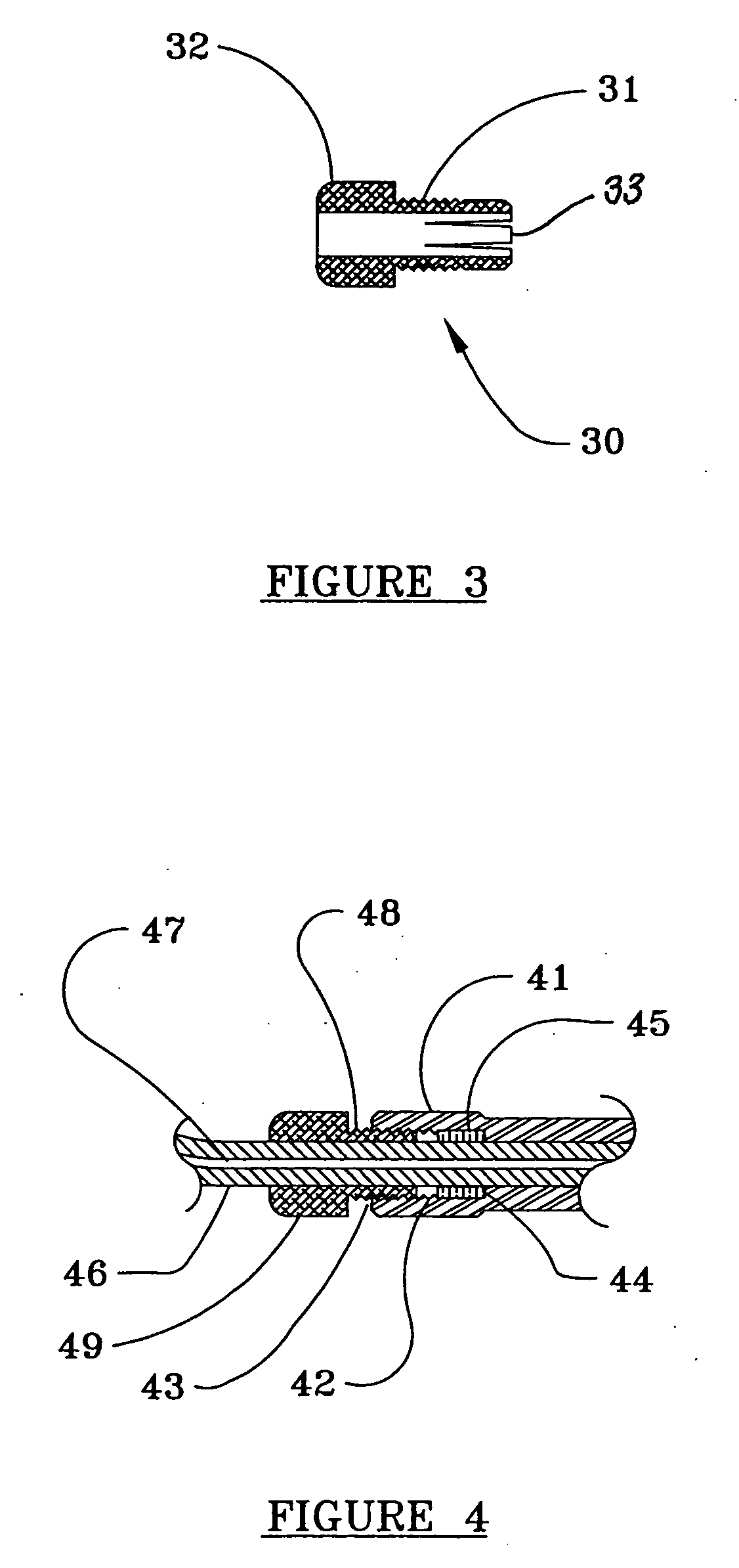 Apparatus and method for limiting the re-use of fiber optic, laser energy delivery devices