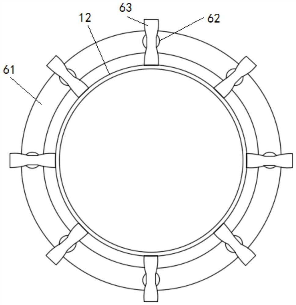 CFB semi-dry desulfurization system