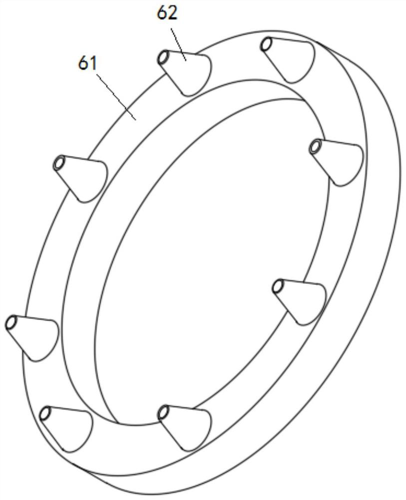 CFB semi-dry desulfurization system