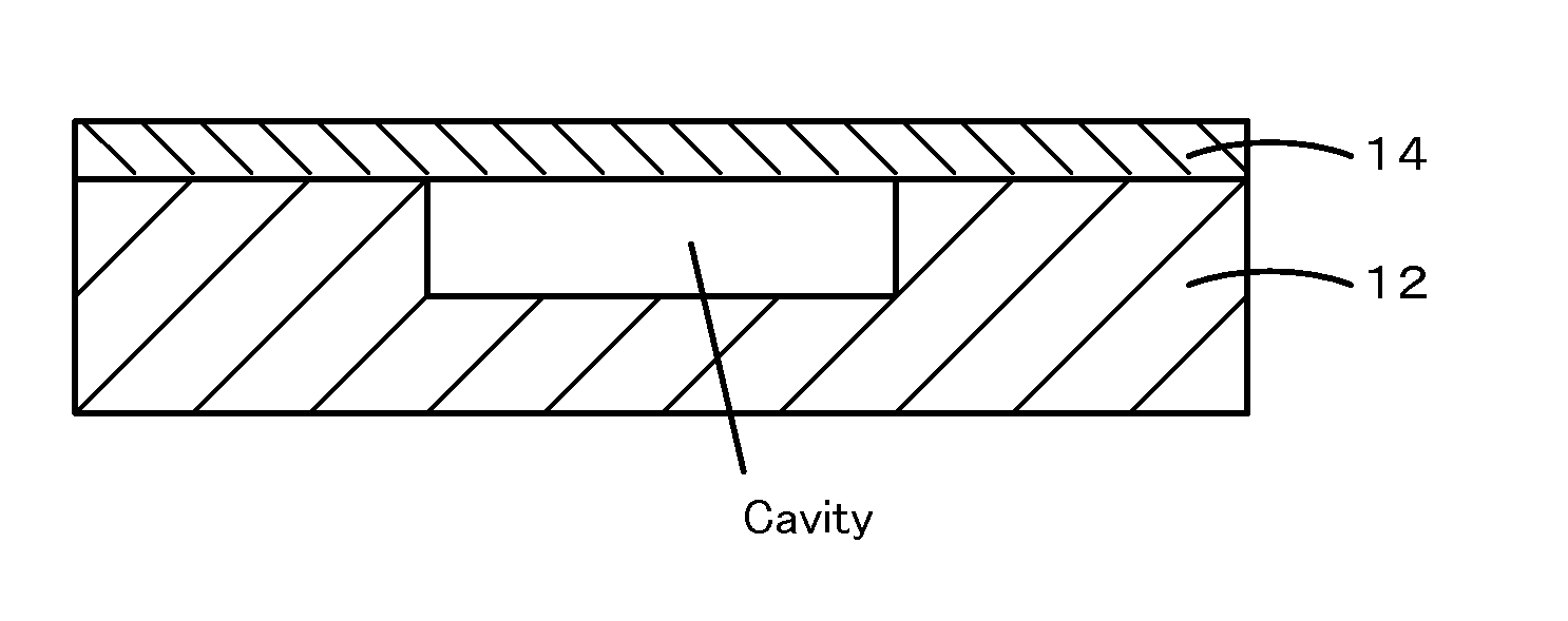 Composite Wafer and Method for Manufacturing the Same