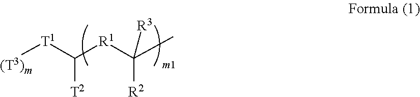 Resist underlayer film-forming composition that contains triaryldiamine-containing novolac resin to which aromatic vinyl compound is added