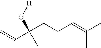 Laundry detergent compositions and uses therof