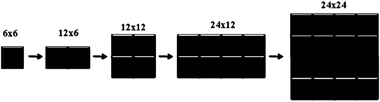 Method and system for splicing and growing single-crystal diamond