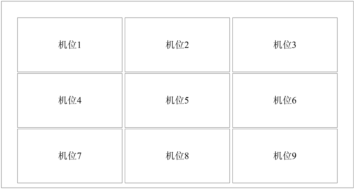 Video playing method, device, terminal device and server