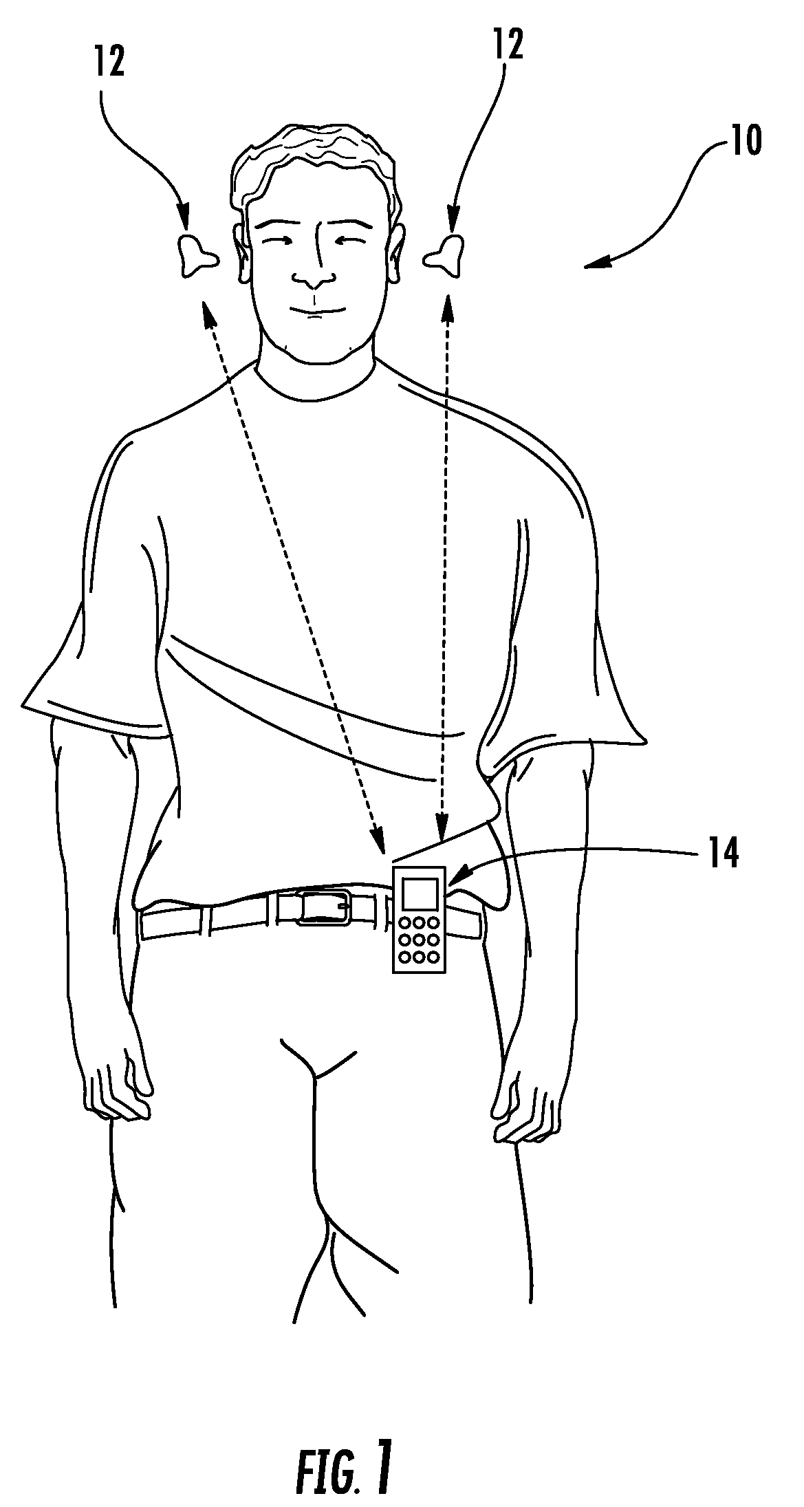 Assistive listening system with plug in enhancement platform and communication port to download user preferred processing algorithms