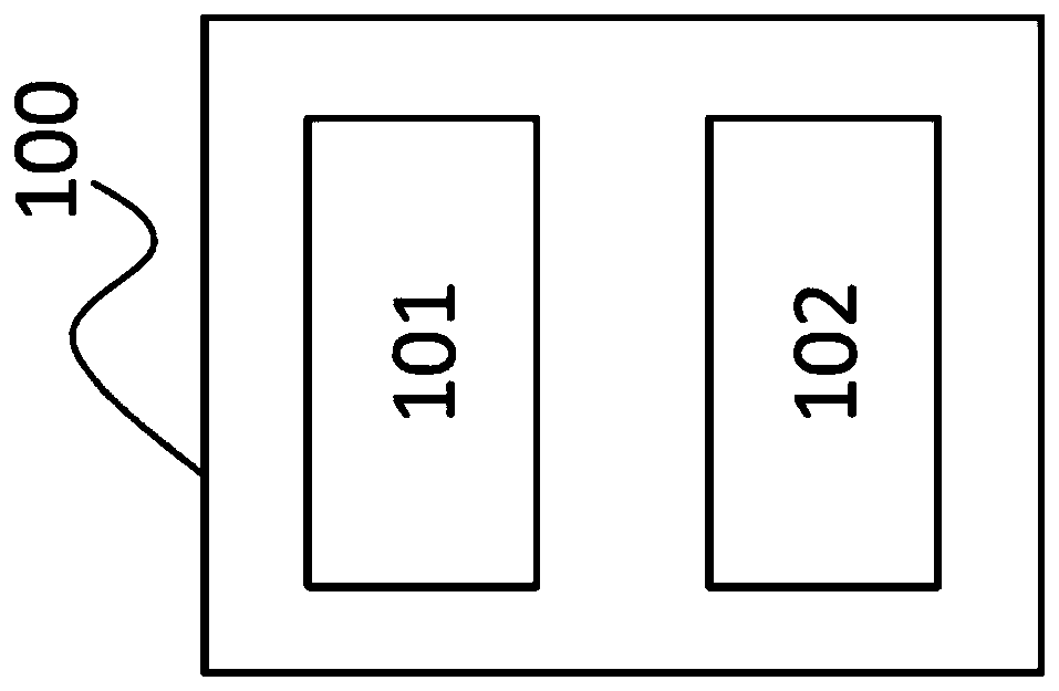 Quality of service class indicator structure and corresponding controllers and control methods