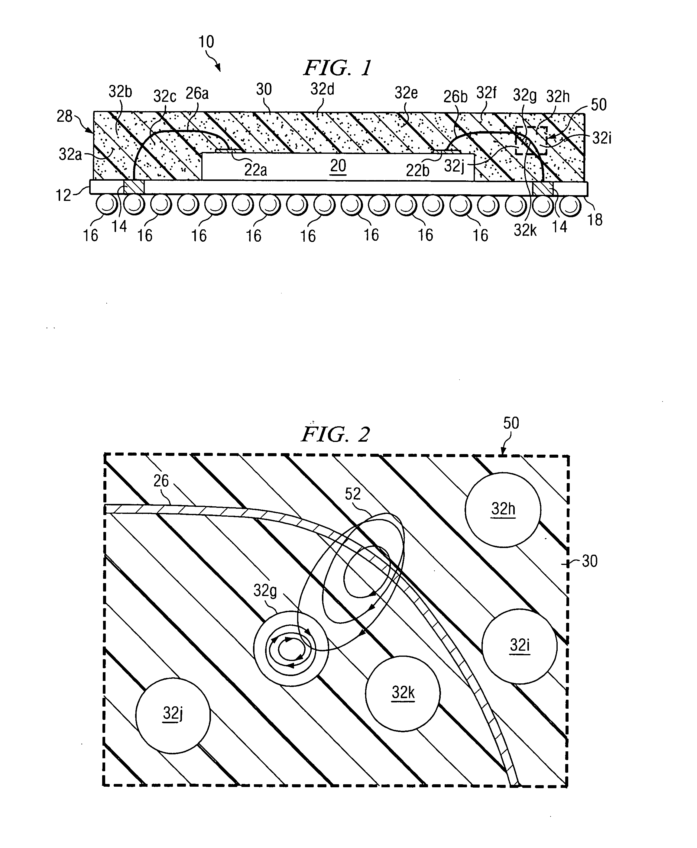 System and method for attenuating electromagnetic interference