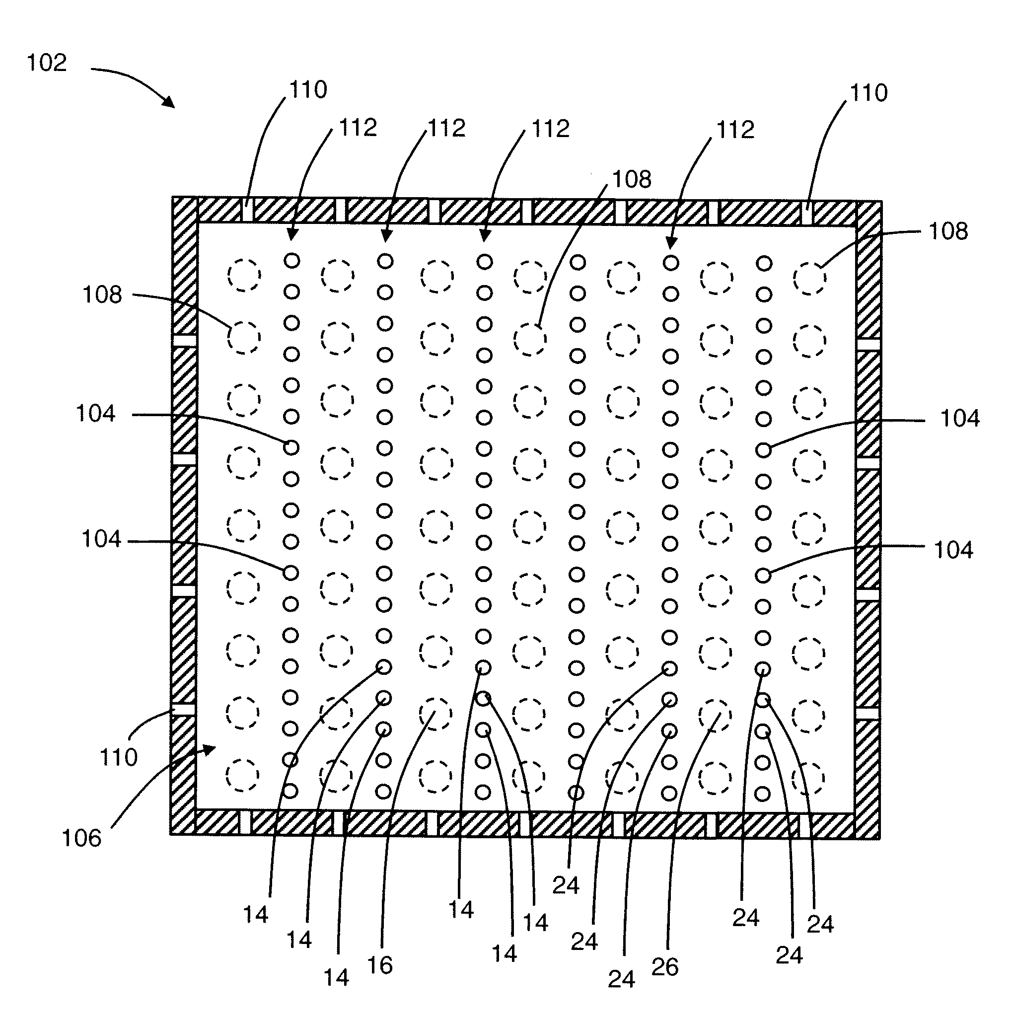 Method of Operating a Furnace