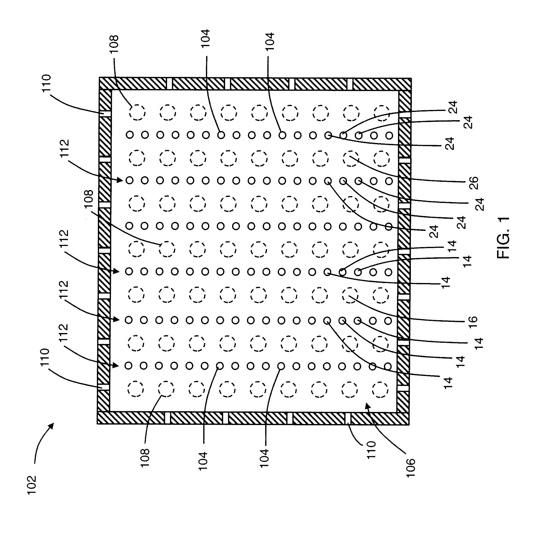 Method of Operating a Furnace