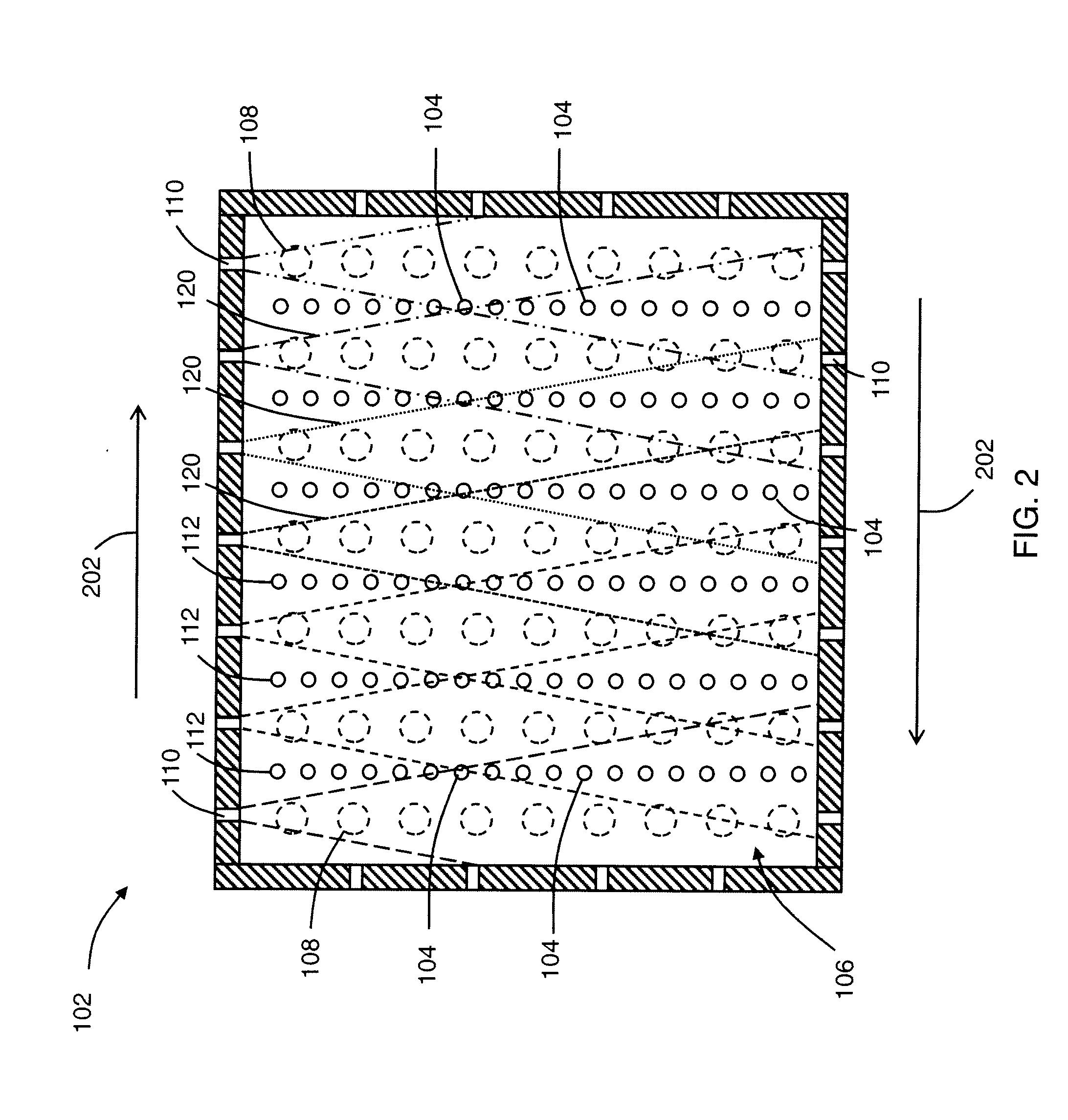 Method of Operating a Furnace