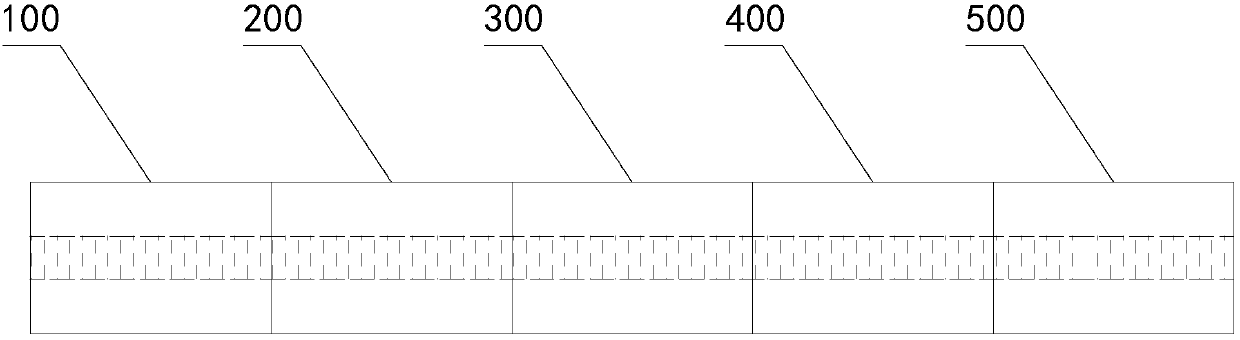 Intelligent sliding sleeve for multi-stage fracturing of horizontal well