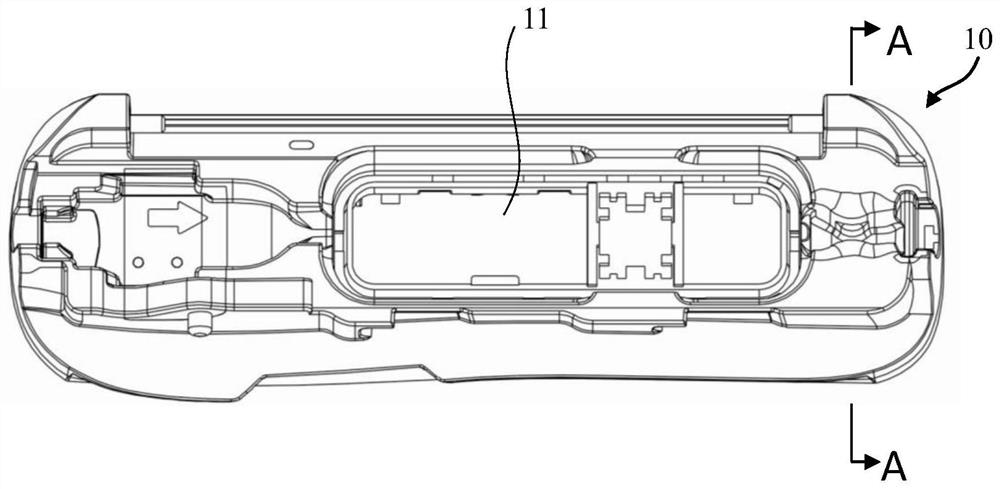 Infusion device