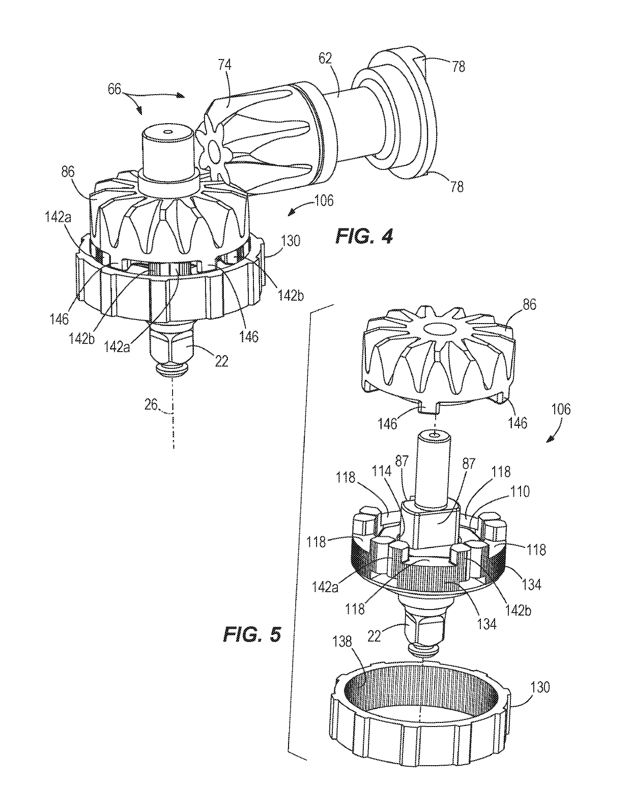 Impact tool