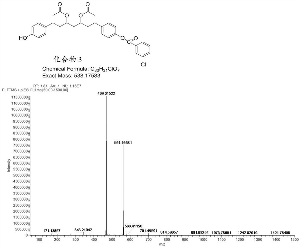 Diphenylheptane compound and its preparation method and application