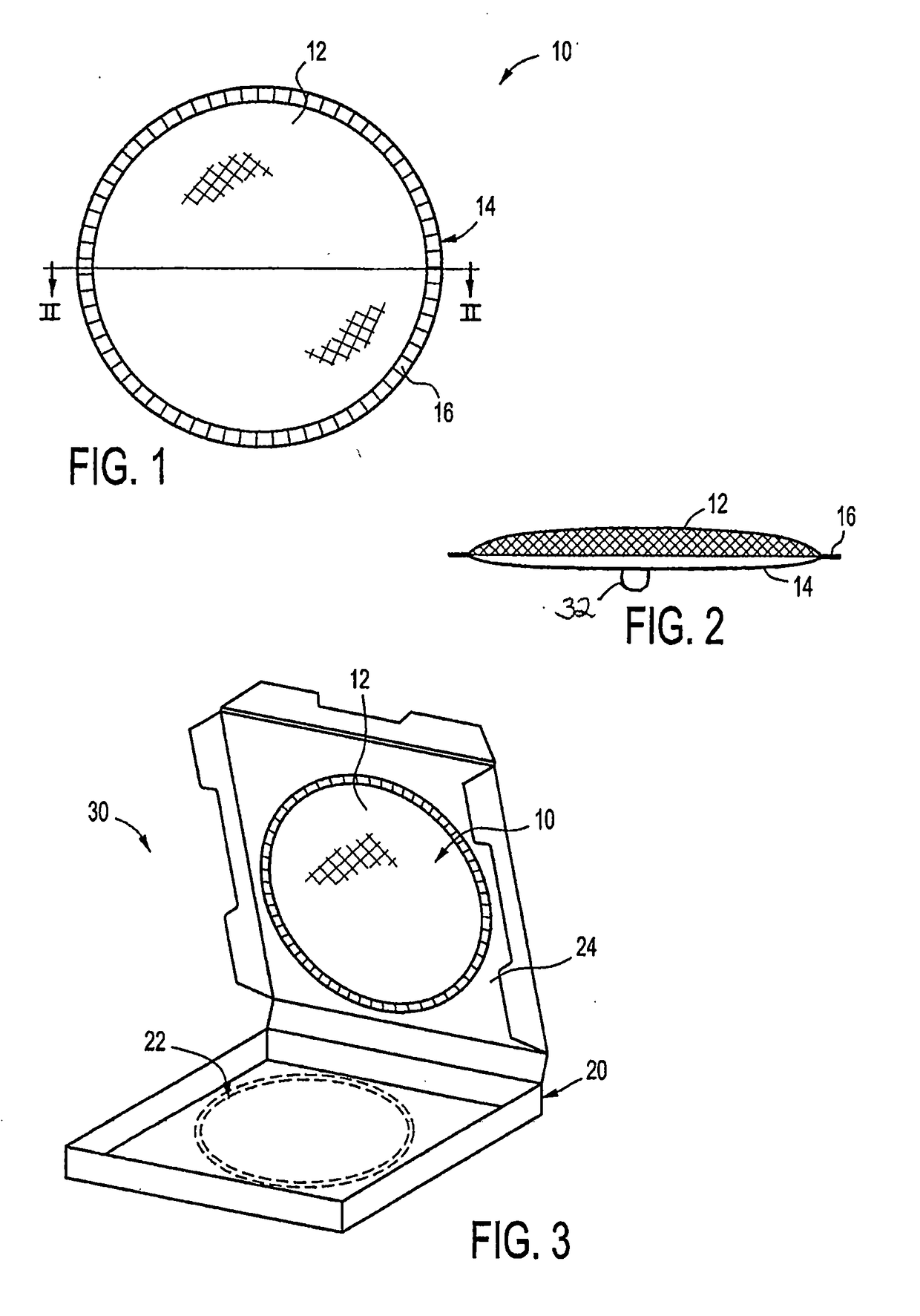 Composite Materials for Food Contact Applications