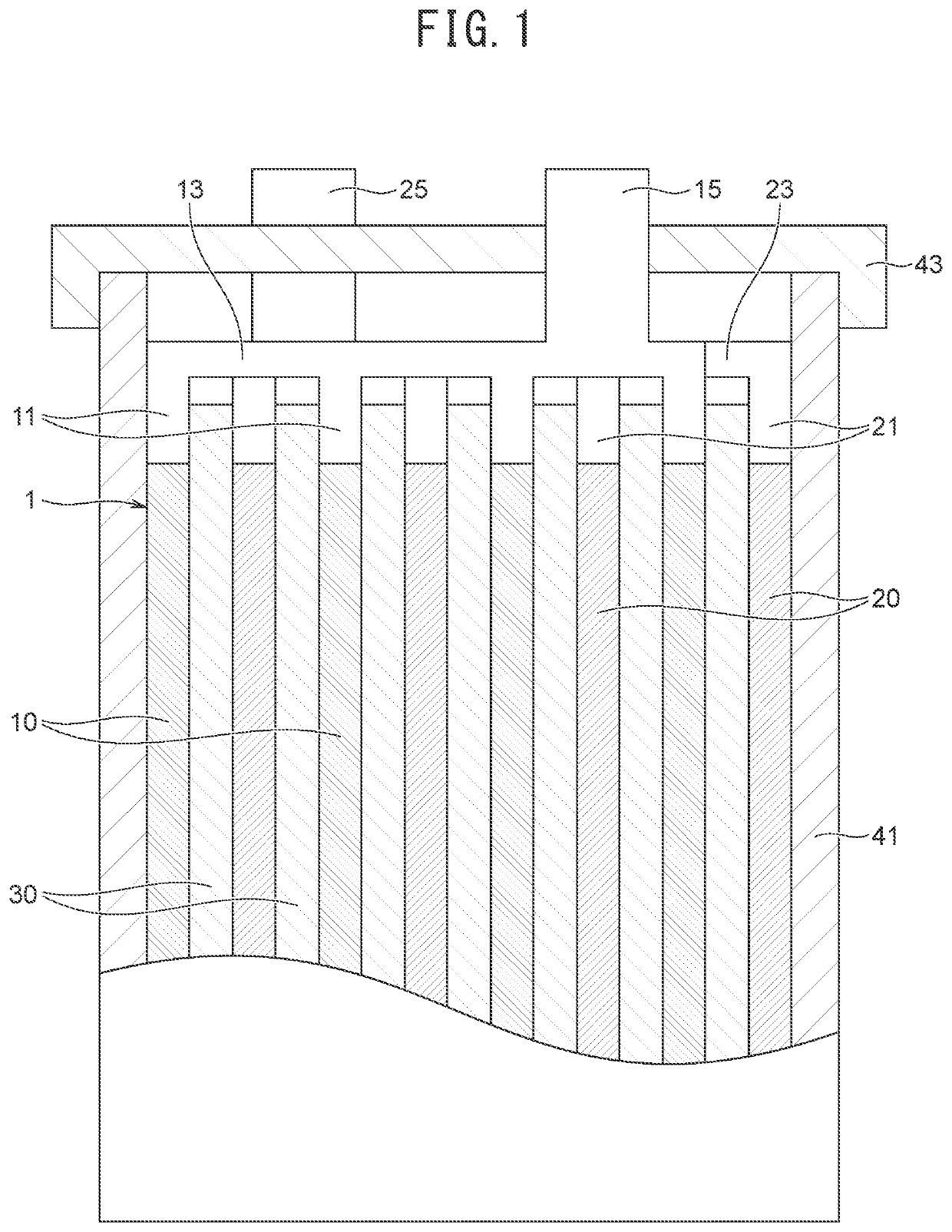 Lead Storage Battery