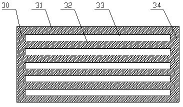 Hui medicine unguent and application thereof