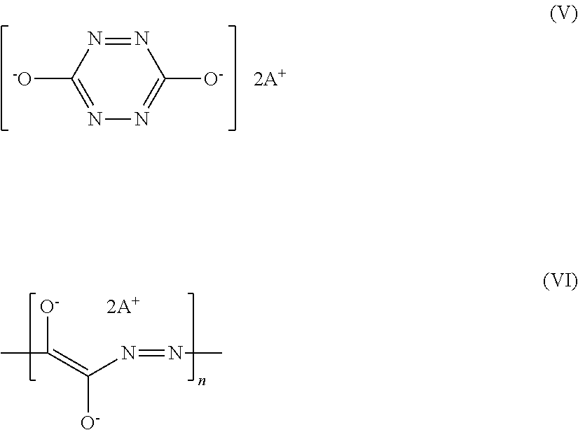 Method for producing a sodium-ion battery