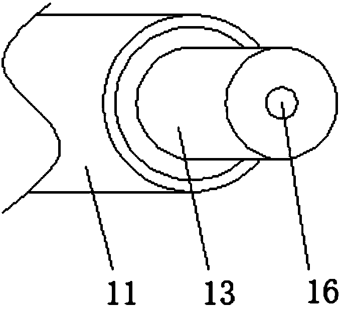 Cervical dilation saccule