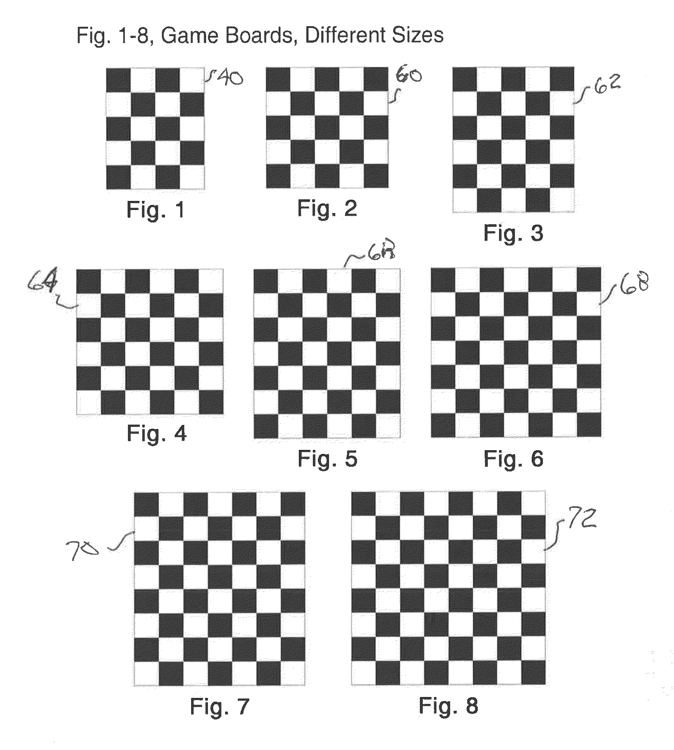 System and method of bet-matching and chance-element features for multi-player online skill games