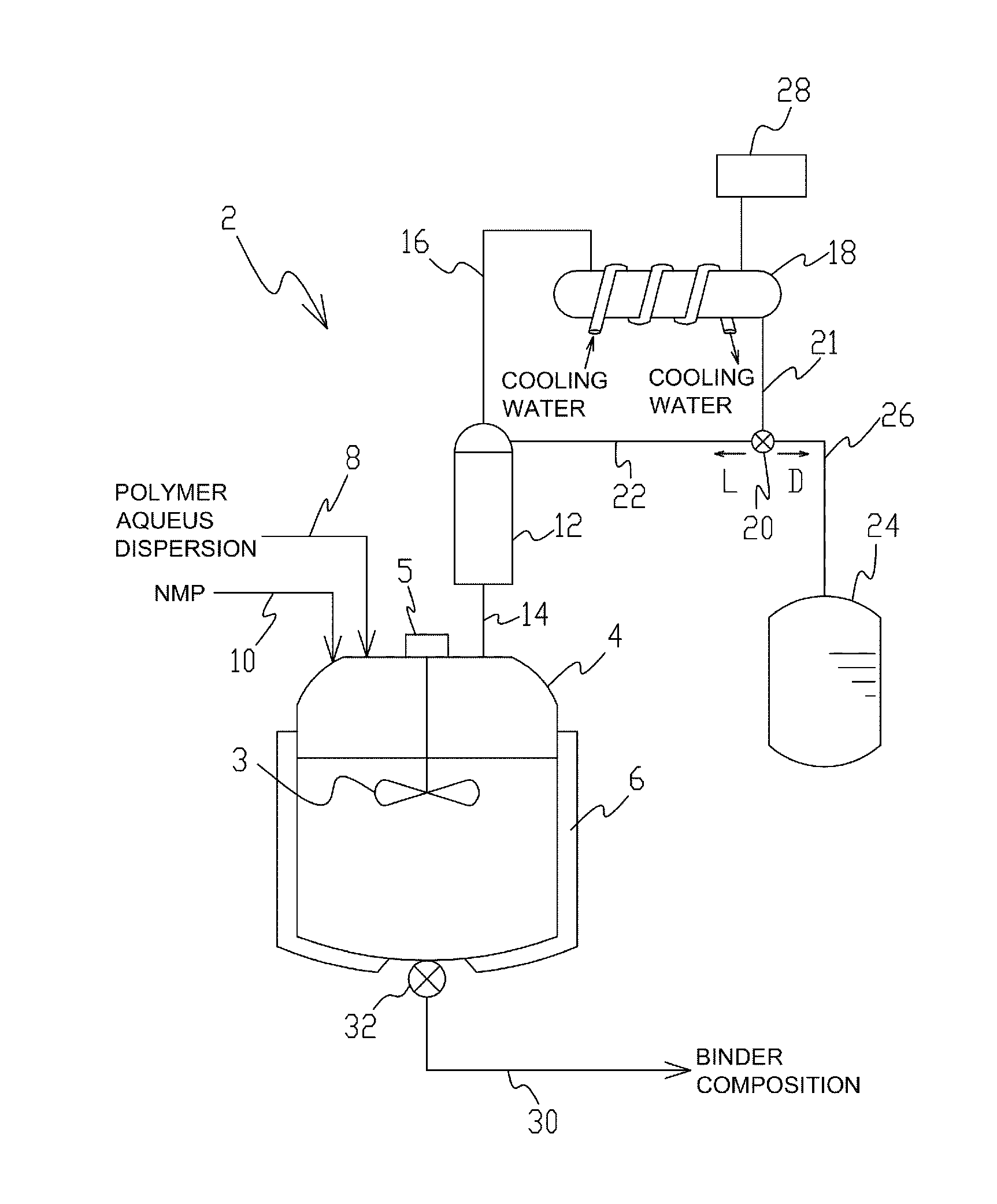 Method for producing slurry for heat-resistant layer for lithium ion secondary battery and method for producing electrode for lithium ion secondary battery