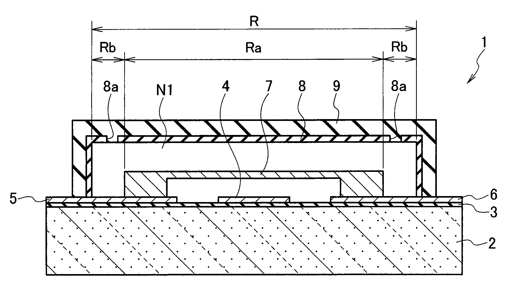 Electric component