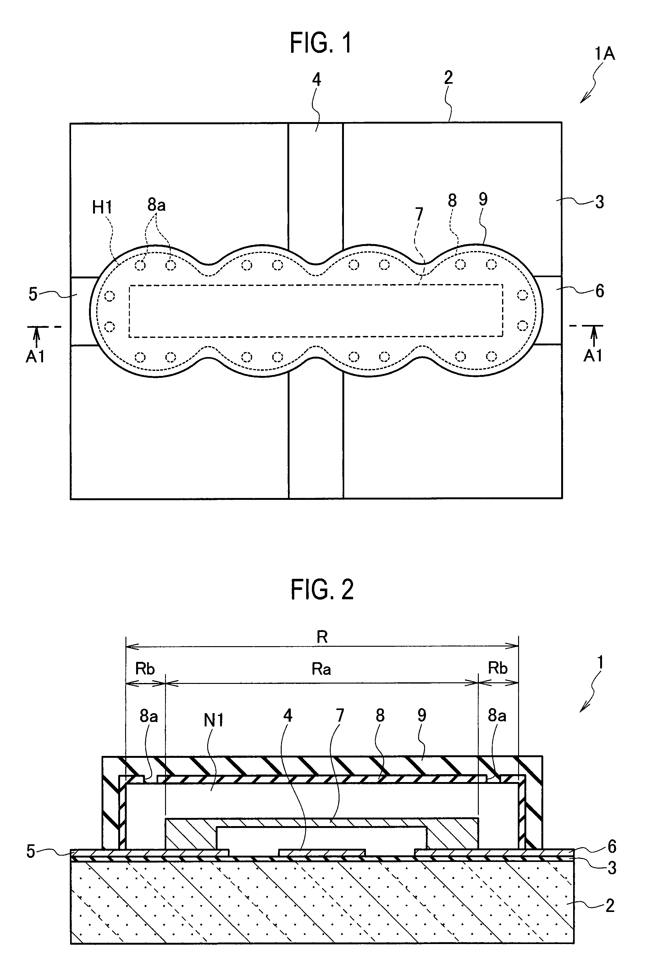 Electric component