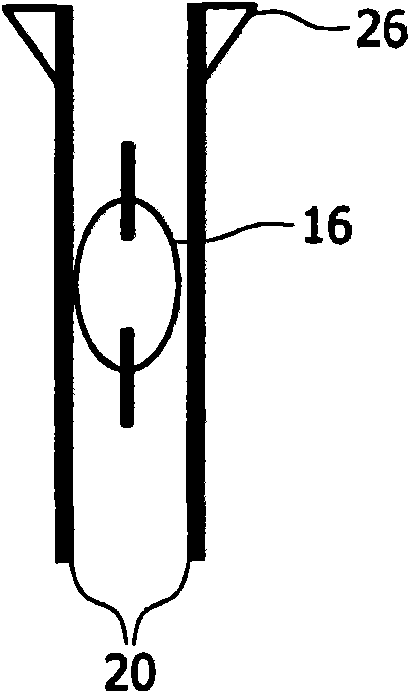 Side-emitting bulb and headlight for a motor vehicle