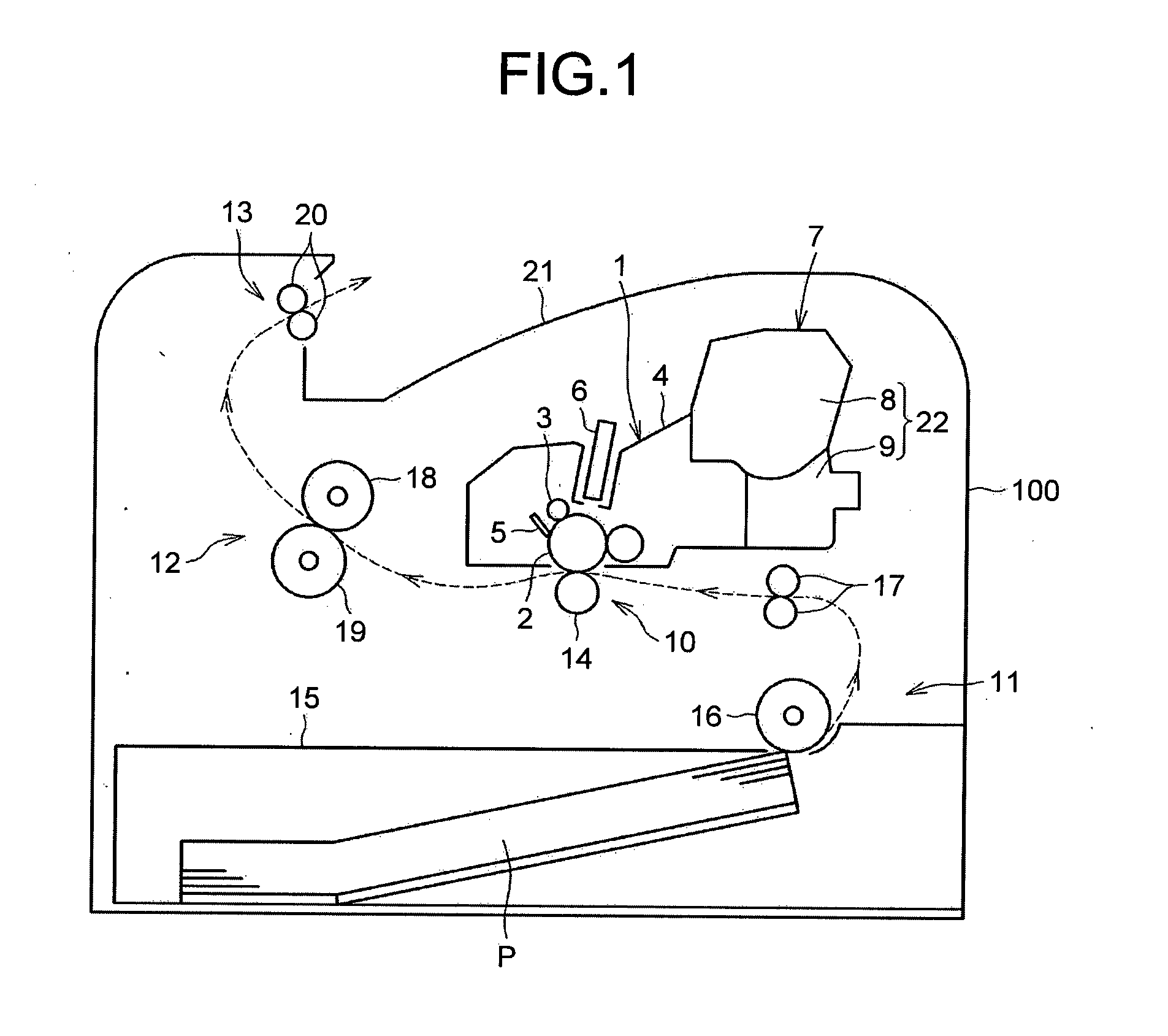 Toner container, process cartridge, and image forming apparatus