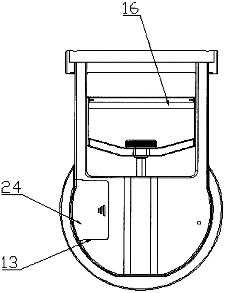 Hand dynamometer