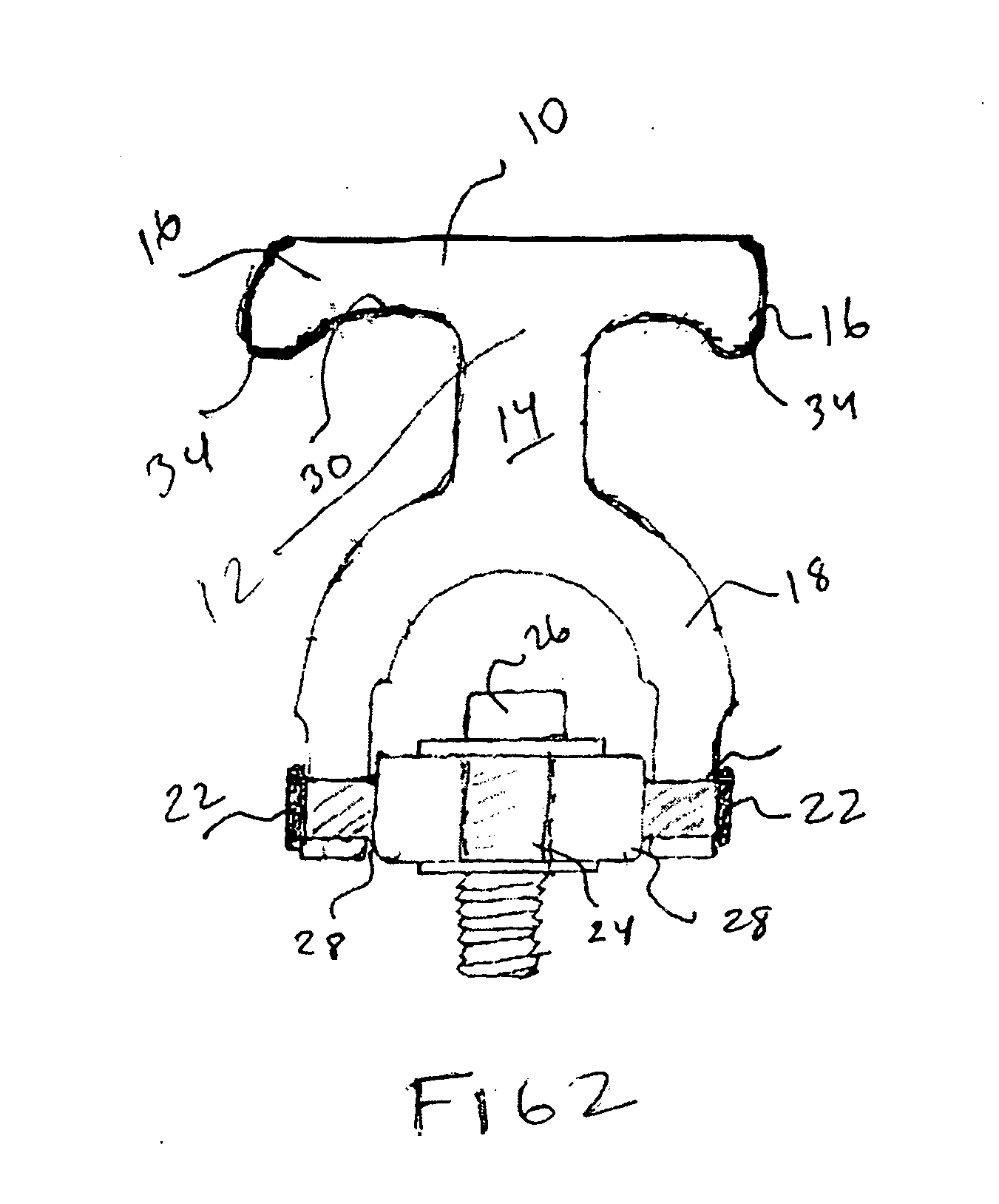 Hoist ring