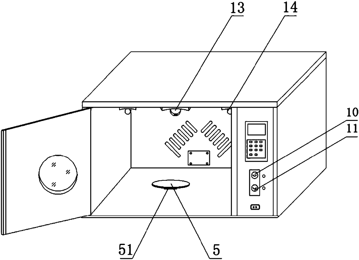 3D printer with scanning function