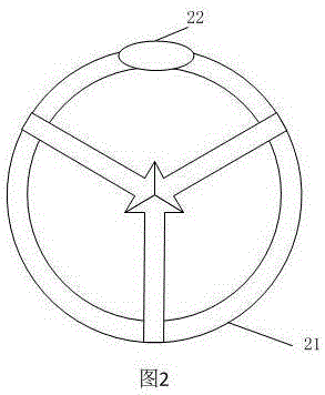 Steering angle measuring instrument and method